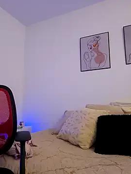 VictoriaEvaans_ — Remove tanga and wet my pussy