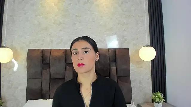 Victoriafoxx —  Sensual dancing