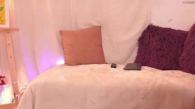 Freechat Victoriagracexx on StripChat