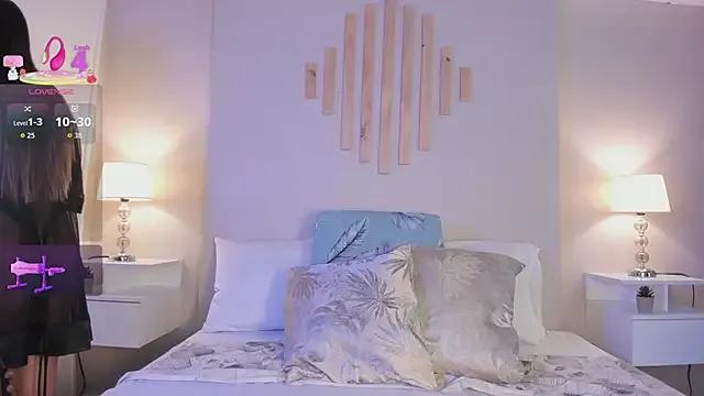 Freechat VictoriaNoah_ on StripChat