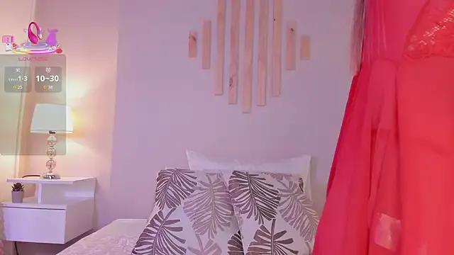Freechat VictoriaNoah_ on StripChat