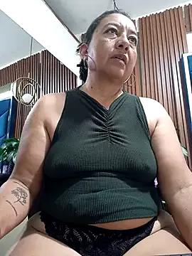 VictoriaSanz — Freechat on StripChat