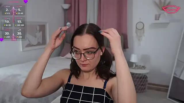 StripChat Victoriiabenett is Freechat Victoriiabenett — Spooky show