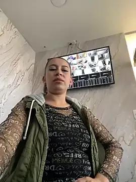 VidiaStons on StripChat 