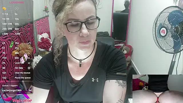 ViickySexy — mltiple squirts 