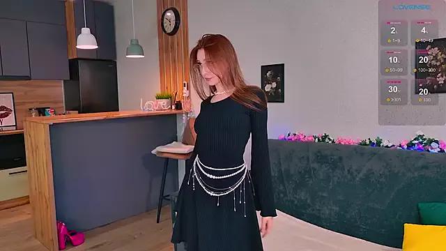 Vikki_wyye on StripChat 