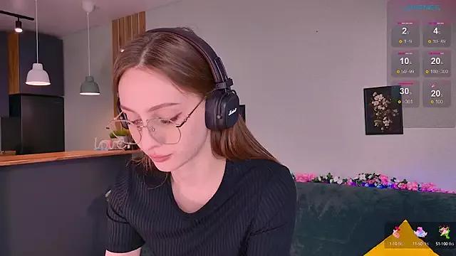 Vikki_wyye on StripChat 