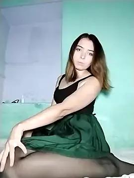 Viktoriia27 — Squirt