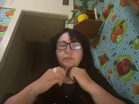 Vilvet777 — Freechat on StripChat