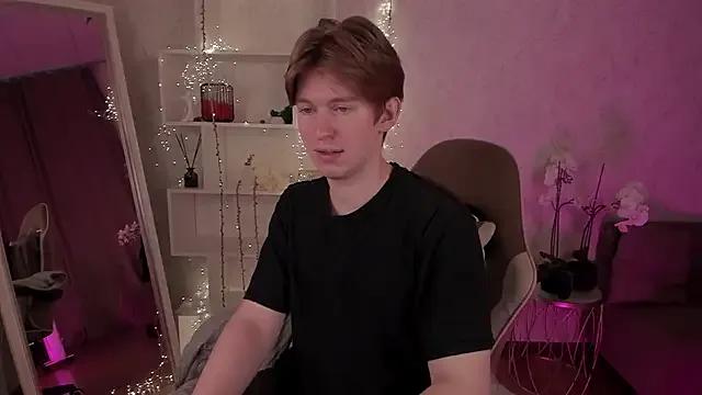 Vincent_Pots — strip to underwear