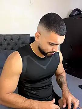 vincentjaxon — Get naked