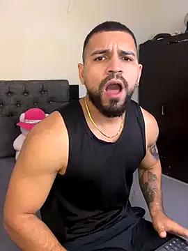 vincentjaxon — Jerk off