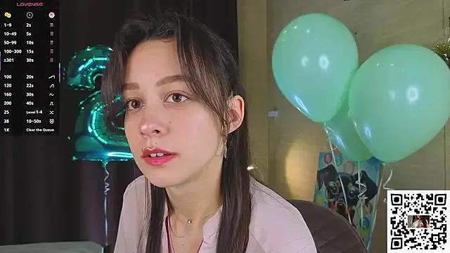 VineciaDestors — Hiii everyone