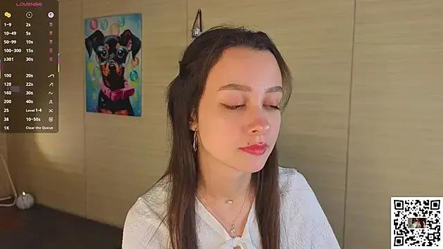 Freechat VineciaDestors on StripChat