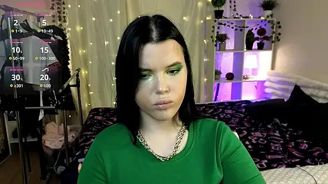 Viola_Bun — Jerking off with my fingers