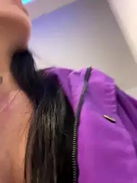 Violeet-Smith — In doggy open asshole