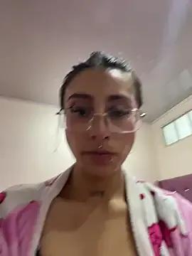 StripChat Violeet-Smith is Freechat Violeet-Smith — In doggy open assholee
