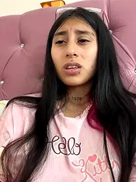 Violeet_Smith — In doggy and spankss