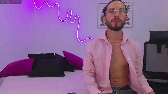 Violet_and_Paul — Penetration to Violet 