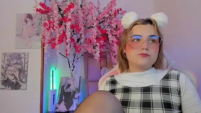 violet_evergarden2 — Freechat on StripChat