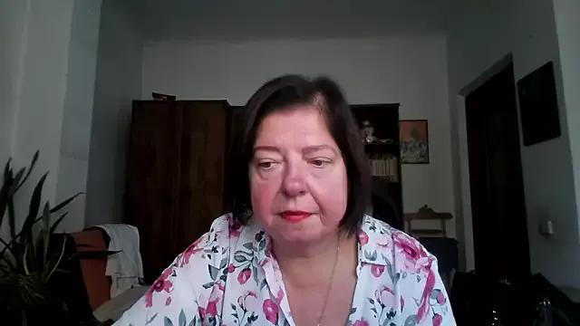 Violet_Pulse — Freechat on StripChat