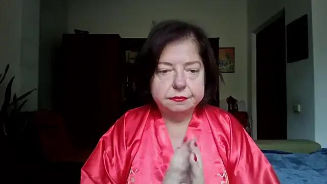 Violet_Pulse — Freechat on StripChat