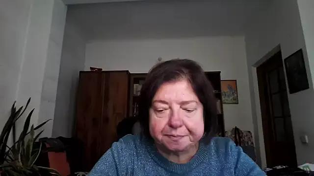 Violet_Pulse — Freechat on StripChat