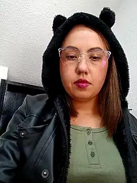 Freechat VIOLETA-25_ on StripChat