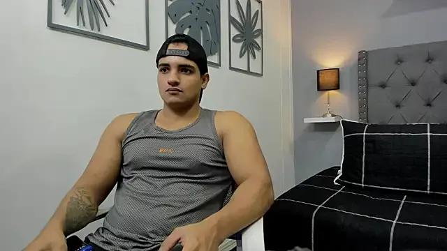 violeta_and_maxx — Blowjob cock