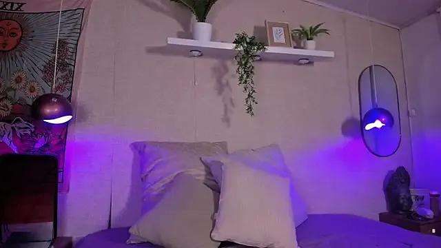 Violeta_dh — Freechat on StripChat