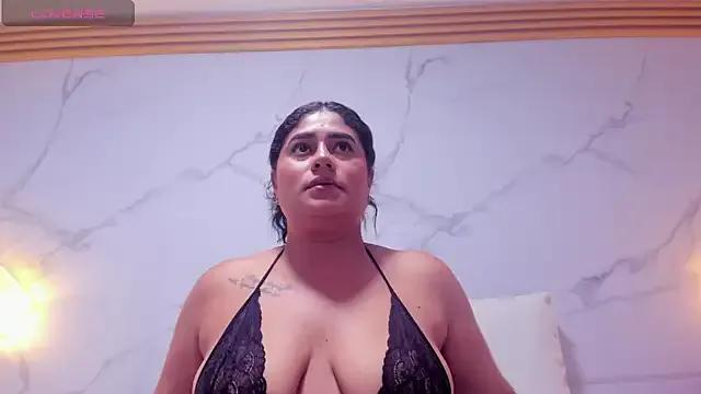 violeta_dovnik — Doggy view, spread ass