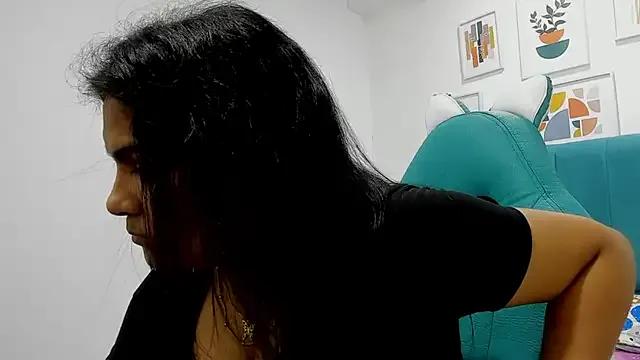 violeta_seans — bounce boobs and touch them