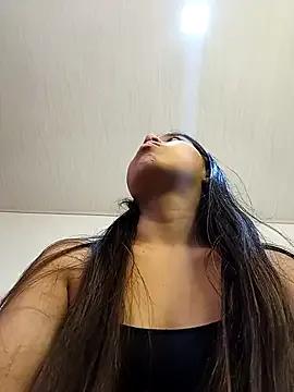 VioletaBliss1 — Oil in my tits 