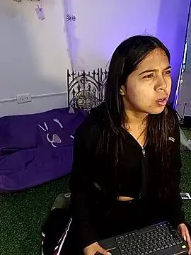 VioletaBliss1 — play with my tits 