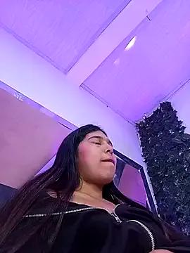 Freechat VioletaBliss1 on StripChat