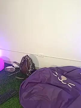 Freechat VioletaBliss1 on StripChat