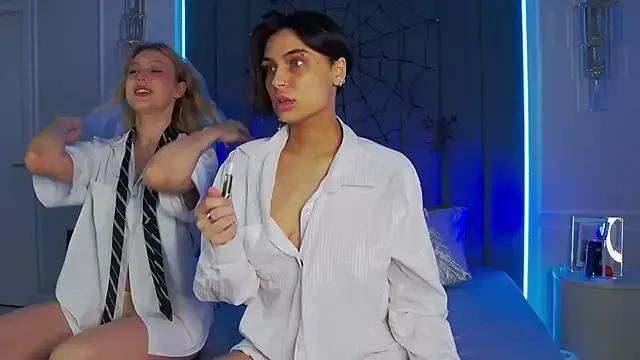 StripChat VioletAsh is Freechat VioletAsh — good morning!