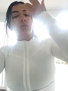 VioletaWalton1 — Flash boobs