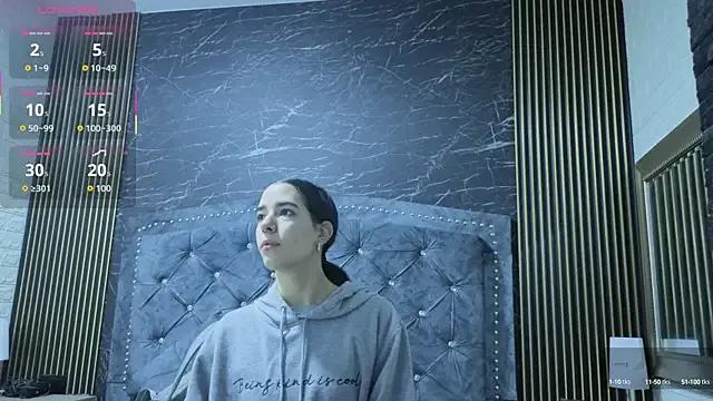 violett__golden — NAKED + SEX MACHINE!!!