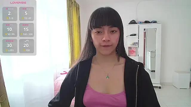 violetta_blackk — Stand up
