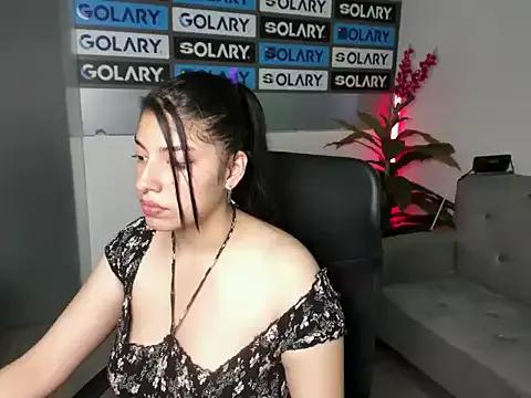 Violetta_Swett_ — I put my fist in the ass