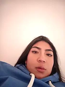 Violettabloom_ — flash pussy+fingers inside