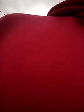 StripChat Violettabloom_ is Freechat Violettabloom_ — Flash ass