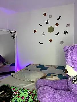 StripChat ViolettaMiller_ is Freechat ViolettaMiller_ — Flash pussy