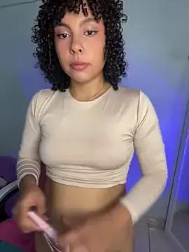 ViolettaMiller_ — rub ass