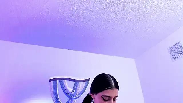 violettlorraine_ — Welcome