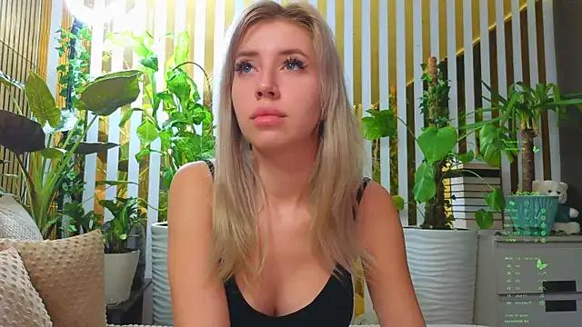 StripChat Violetttttta is Freechat Violetttttta — Naked the entire stream