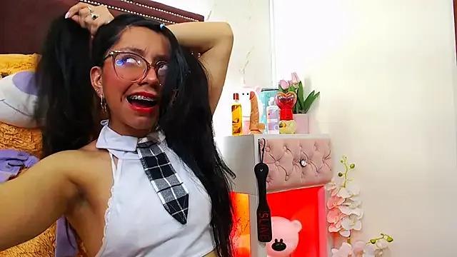VioletxBloom — cameltoe