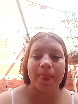 StripChat Virgin-Totona is Freechat Virgin-Totona — milk tits