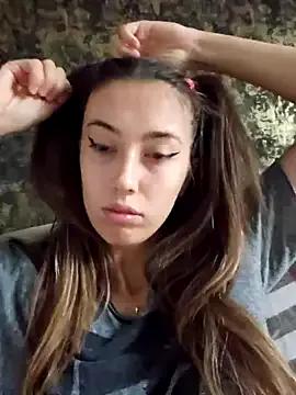 Virgin_Pussy_Horny — Squirt